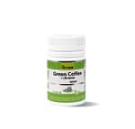 HERMAN GREEN COFFEE + CHROME TABLET IN DUBAI