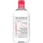 Bioderma Sensibio H2O Make-Up Removing Micelle Solution 16.7 fl oz (500 ml) In Dubai