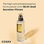 Cosrx Advanced Snail 96 Mucin Power Essence 100Ml In Dubai