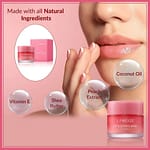 Laneige Lip Sleeping Mask Berry In Dubai