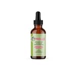 Mielle Hair & Scalp Strengthening Oil Rosemary & Peppermint, 2 fl oz (59 ml) In Dubai