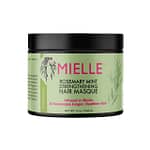 Mielle Strengthening Masque Rosemary & Mint 340g In Dubai