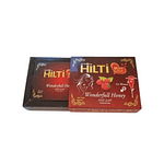 Hilti Wonderfull Honey For Women With Strawberry Flavour Set In Dubai