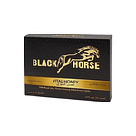 Black Horse Vital Honey 100% Natural In Dubai