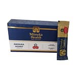 Manuka Health New Zealand Honey 12 Sachets In Dubai