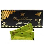 Royal Honey VIP Malaysian Honey For Delayed Ejaculation In Dubai