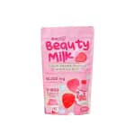 DEAR FACE BEAUTY MILK STRAWBERRY DIETARY SUPPLEMENT IN DUBAI