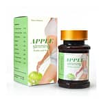 APPLE SLIMMING HEALTHY WEIGHT LOSS CAPSULE IN DUBAI