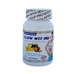 GLOW WITH ME SLIMMING WEIGHT LOSS FAT BURNER IN DUBAI