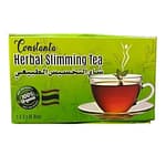 CONSTANTA HERBAL SLIMMING TEA IN DUBAI