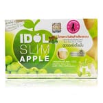 IDOL SLIM APPLE DRINK FOR WEIGHT LOSS IN DUBAI