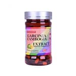 GARCINIA CAMBOGIA EXTRACT SLIMMING CAPSULES IN DUBAI