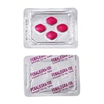 Femalegra-100mg For Women In Dubai