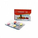 Kamagra Chewable Tablets 100mg In Dubai