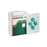 Kamagra Gold Sildenafil Citrate 100MG In Dubai