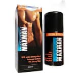 MAXMAN DELAY SPRAY IN DUBAI