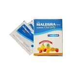 Malegra 100mg Oral Jelly In Dubai