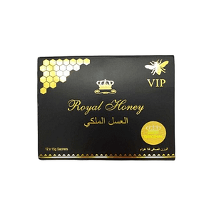 Malaysian VIP Royal Honey In Dubai