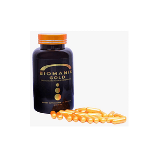 BIOMANIX GOLD IN DUBAI