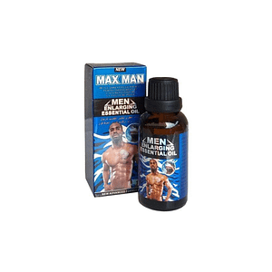 MAXMAN ELARGEMENT OIL IN DUBAI
