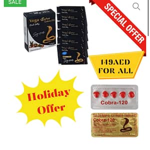 Special Deal Combo