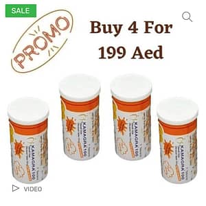 Buy Kamarga Products at 50off