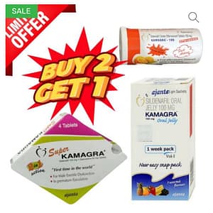 Kamagra Special Offer
