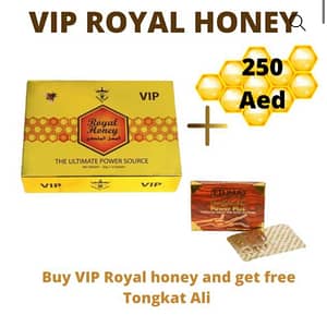 VIP Combo Offer