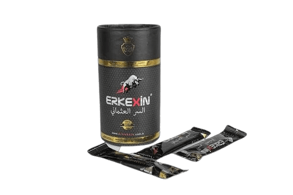 Erkexin Herbal Mixed Paste 12 Sachets In Dubai