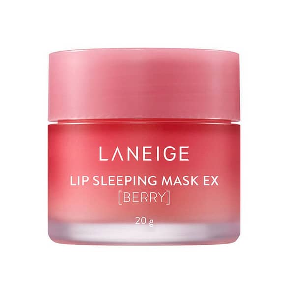 Laneige Lip Sleeping Mask Berry In Dubai