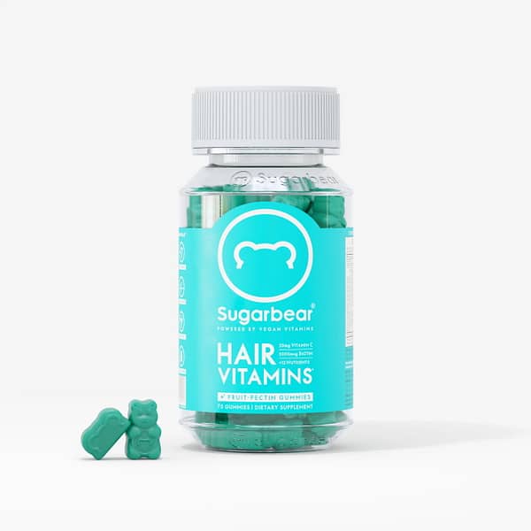 Sugarbear Hair Vitamins In Dubai