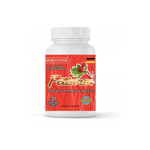 Fettarm Weight Loss