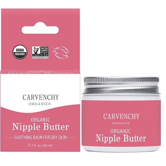 Carvenchy Nipple Cream in Dubai