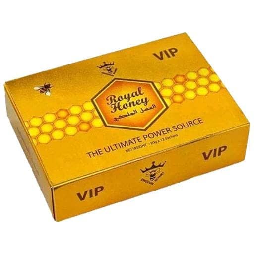 Royal Honey VIP In Dubai