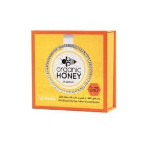 Organic Honey