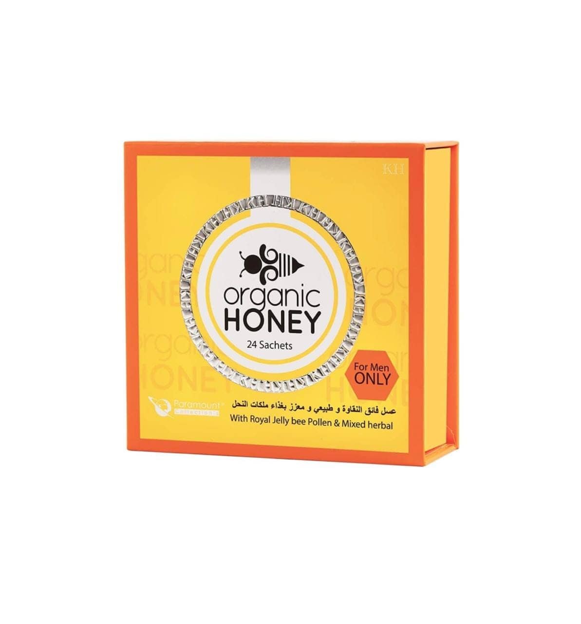 Organic Honey