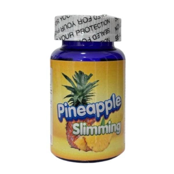 PINEAPPLE SLIMMING CAPSULE IN DUBAI