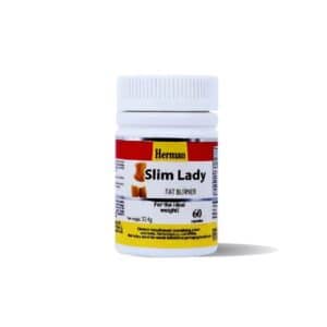 HERMAN SLIM LADY FAT BURNER IN DUBAI