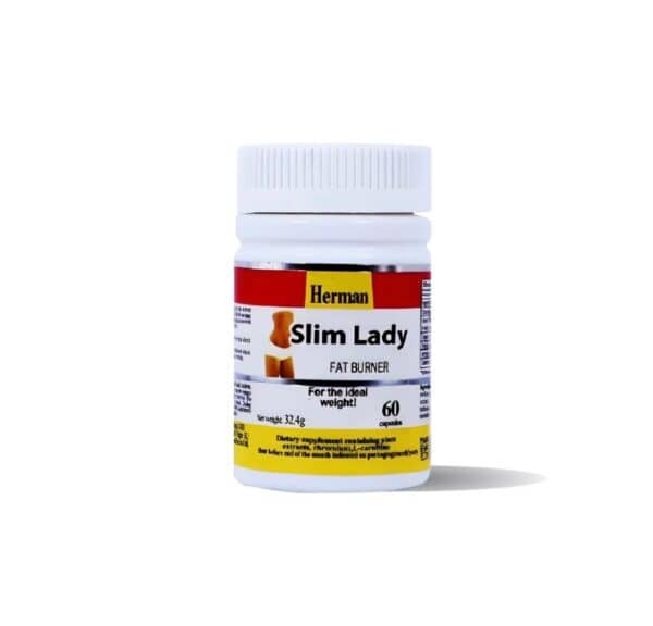 HERMAN SLIM LADY FAT BURNER IN DUBAI