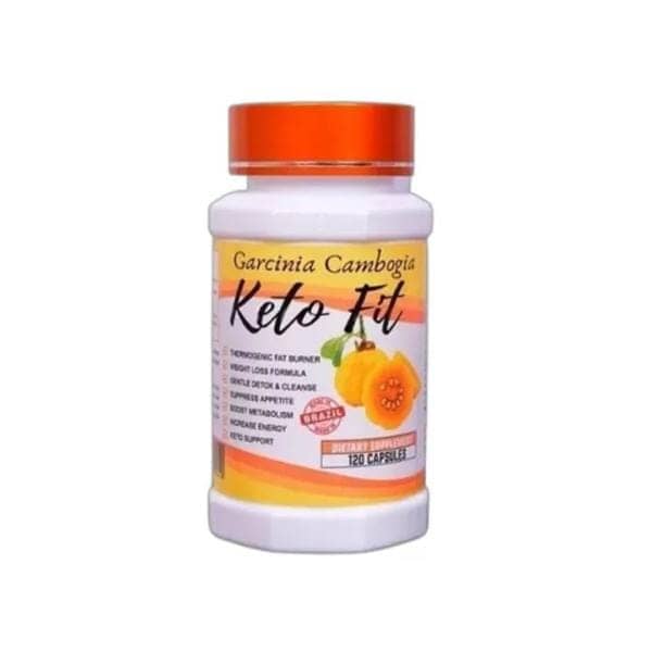 GARCINIA CAMBOGIA KETO FIT IN DUBAI